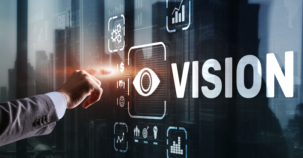 Giới thiệu chung 1 Tầm nhìn