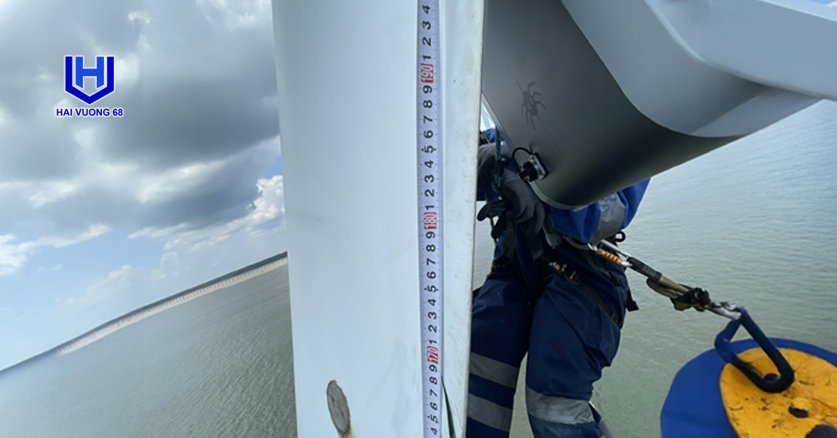 Dịch vụ O&M điện gió là gì? Dịch vụ O&M điện gió là gì?