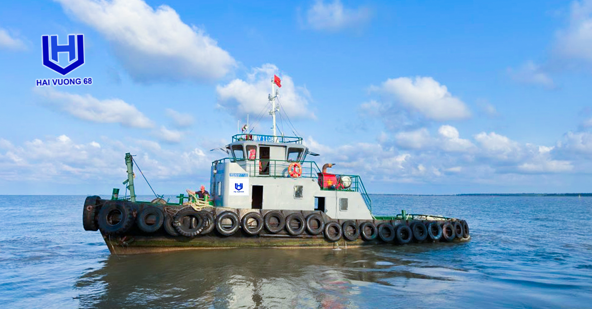 Dịch vụ cho thuê thiết bị vận tải uy tín